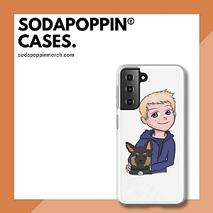 Sodapoppin Cases