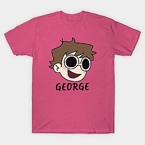 George Shop – Georgen Fan Art Funny T -Shirt