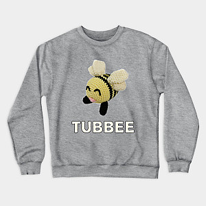 Tubbo Sweatshirts – Tubbo Bee TubbeeSweatshirt TP1211
