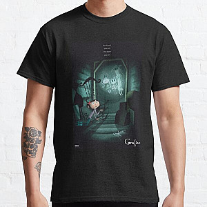 Coraline T-Shirts – coraline-ghosts Classic T-Shirt