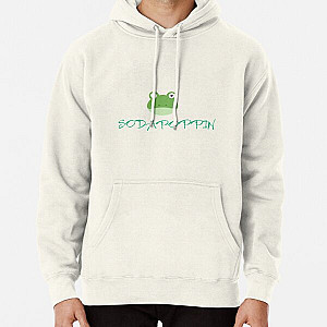 Sodapoppin Hoodies - Sodapoppin  Pullover Hoodie RB1706
