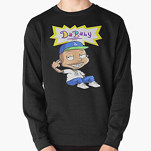 DaBaby Sweatshirts – DaBaby Shirt Pullover Sweatshirt RB0207