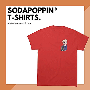 Sodapoppin T-Shirts