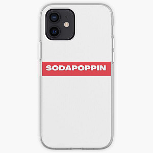 Sodapoppin Cases - Sodapoppin Twitter Trend 2020 iPhone Soft Case RB1706