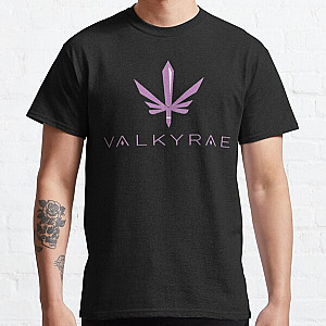 Valkyrae T-Shirts – Classic T-Shirts
