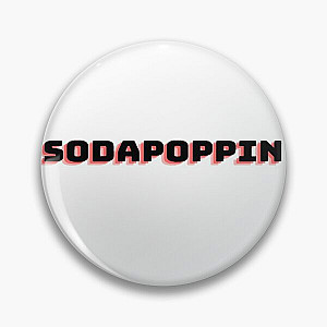 Sodapoppin Pins - Sodapoppin Pin RB1706