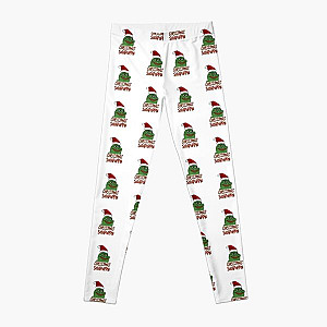 Sodapoppin Leggings - Christmas Pajama For Sodapoppin Leggings RB1706