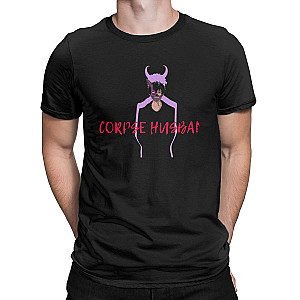 Corpse Husband T-Shirts - Printed Classic T-Shirts