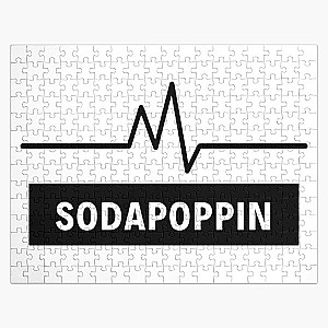 Sodapoppin Puzzles - Sodapoppin Jigsaw Puzzle RB1706