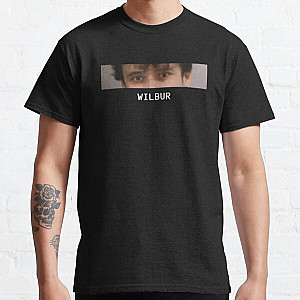 Wilbur Soot T-Shirts - Fashion Classic T-Shirts