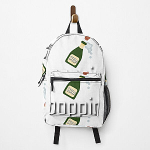 Sodapoppin Backpacks - Sodapoppin Backpack RB1706
