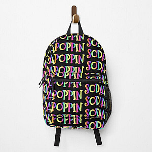 Sodapoppin Backpacks - Sodapoppin Backpack RB1706
