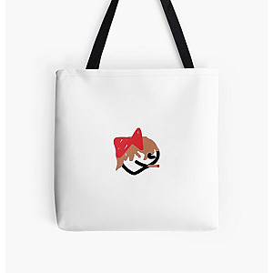 Sodapoppin Bags - Sodapoppin All Over Print Tote Bag RB1706